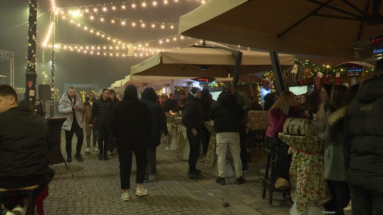 Prizreni e mbyll vitin me shumë vizitorë,gastronomia e pëlqyer nga të huajt