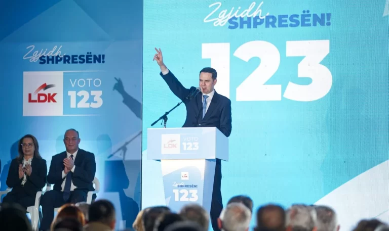 Zgjedhjet e 28 dhjetorit, këta janë 15 deputetët e LDK-së