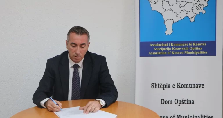 AKK dhe GIZ fuqizojnë komunat për reforma urbane dhe zhvillim të gjelbër