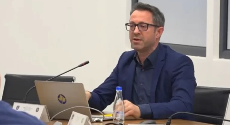 Krasniqi i VV-së u përgjigjet ambasadorëve që kritikuan moscertifikimin e Listës Serbe