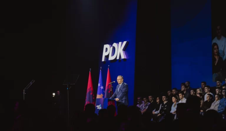 22 deputetët e PDK-së në legjislaturën e re