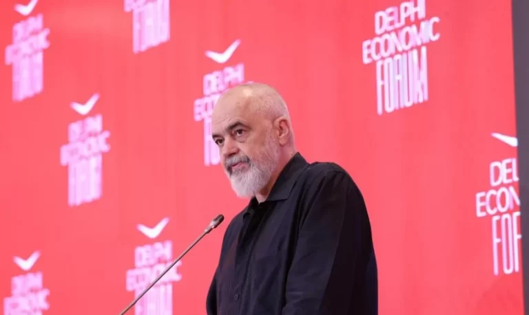 Rama: Evropa ta mbajë fjalën, Shqipëria në BE më 2030