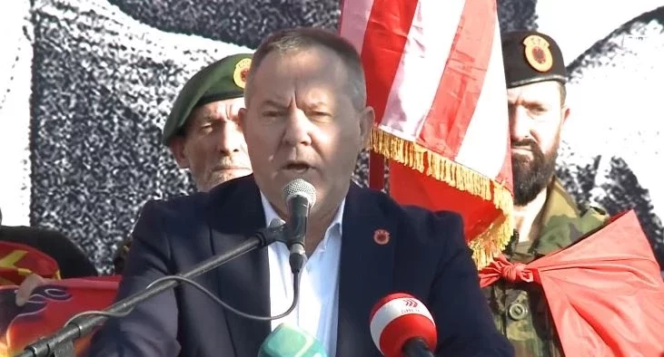 Gucati: Gjykata Speciale si gjykatat e ish-Jugosllavisë, kërkojmë drejtësi të mirëfilltë