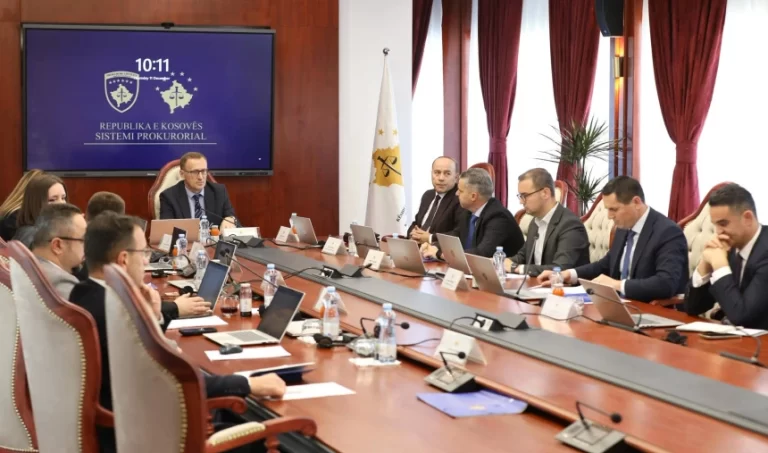 U.d. kryeprokurori i Shtetit, Qalaj: Mandati im i vlefshëm, do të jem në mbledhjet e KPK-së