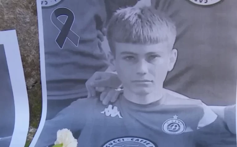 Dënohet me 16 vjet burgim i akuzuari për vrasjen e 14-vjeçarit Martin Cani