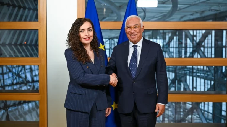 Osmani takon Costan: S’ka arsye të shtyhet heqja e plotë e masave