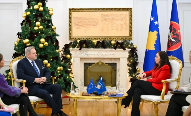 Osmani-Terrasit: Vazhdimi i masave ndaj Kosovës i pashpjegueshëm, i padrejtë e i paarsyeshëm