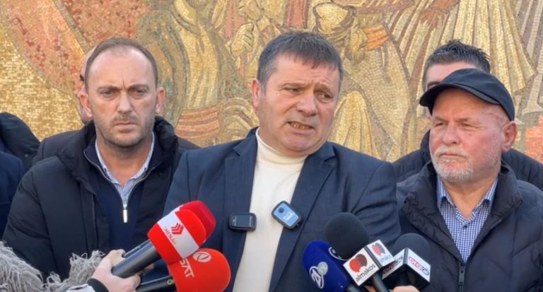 Organizatorët e protestës së 13 dhjetorit në Shkup: Do të kërkojmë lirimin e ish-krerëve të UÇK-së