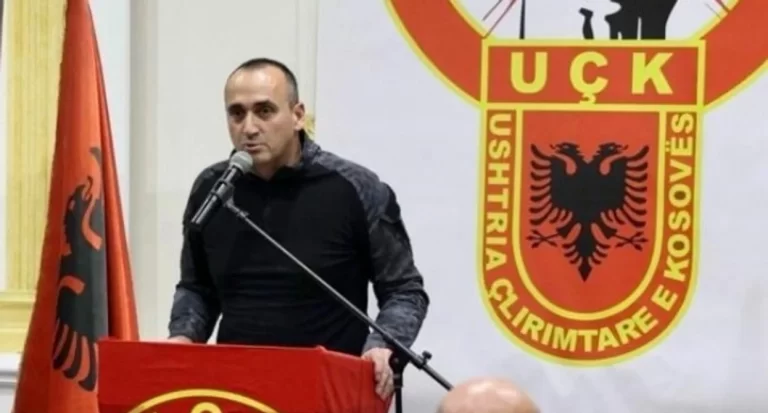Nga OVL-UÇK paralajmërojnë ish-luftëtarët: Mos merrni pjesë në protestën e Shkupit, mund të arrestoheni