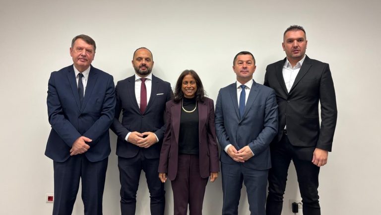 Prattipati takon kryetarët e komunave veriore: Presim qeverisje transparente