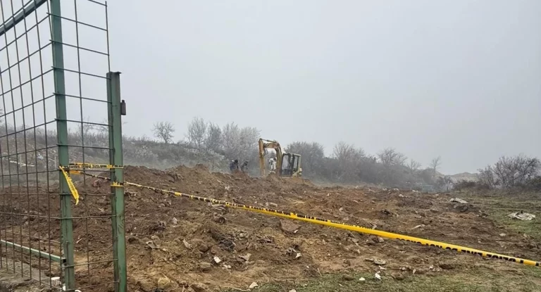 Eshtrat e tetë të zhdukurve në Rahovec mund të jenë në vendin ku u gërmua më herët nga UNMIK-u