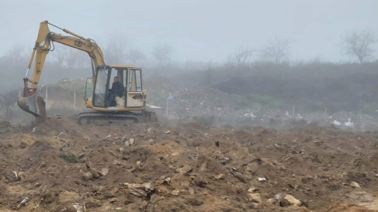 Zhvarrosen mbetjet mortore edhe të një individi në Rahovec
