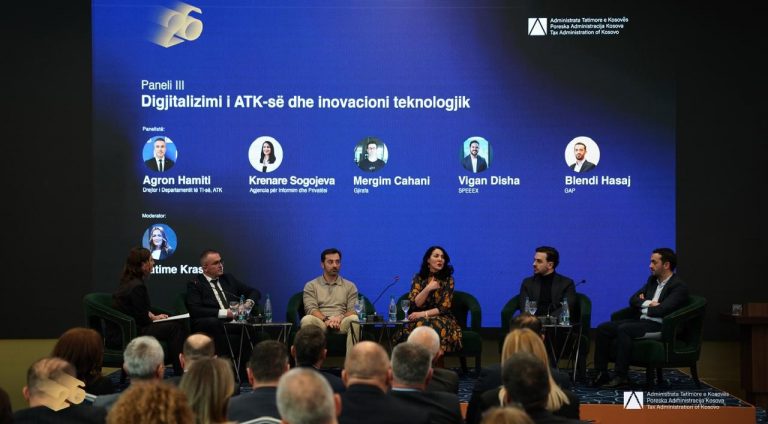 ATK shënon 26-vjetorin e themelimit, theksohet roli kyç në qeverisjen e mirë dhe drejtësinë fiskale