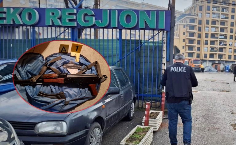 Arrestohen dy persona për keqpërdorime në prokurimin publik në ndërmarrjen “Eko-Regjioni” në Prizren