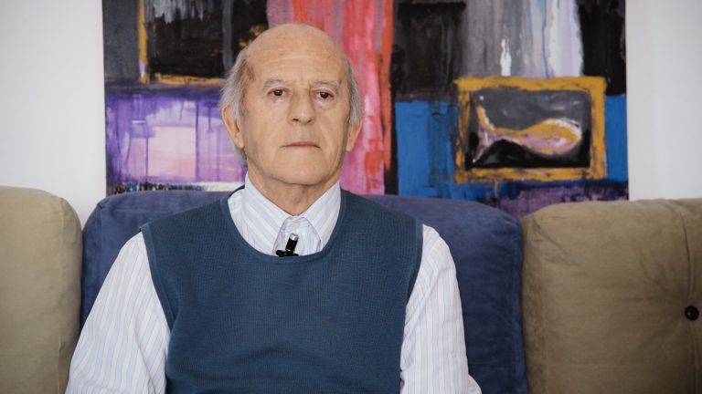 Ndahet nga jeta historiani dhe studiuesi, Enver Batiu       