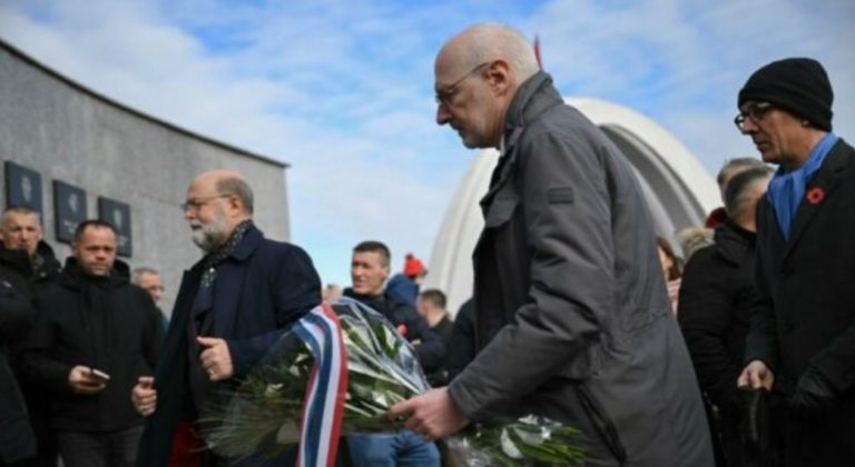 Guerot në Reçak: Mahnitëse të shihet se sa është zhvilluar Kosova që nga atëherë