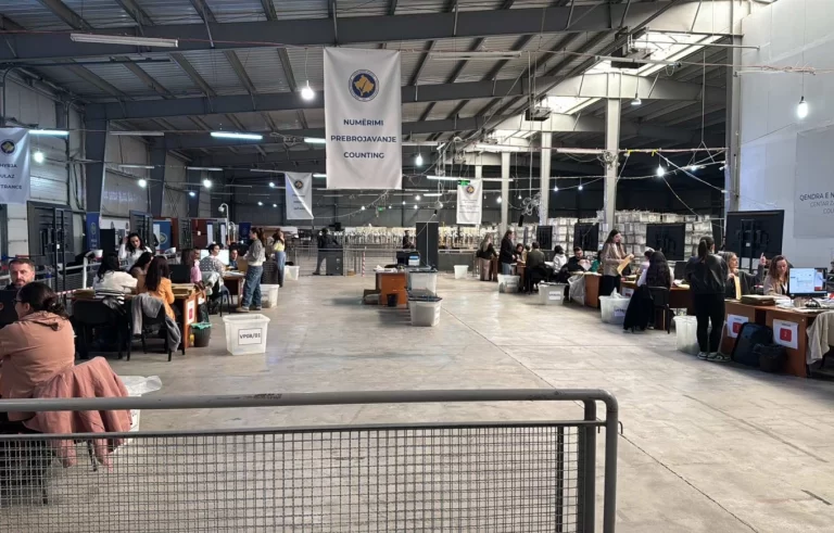 Pas vendimit të KQZ-së, nis rinumërimi i votave