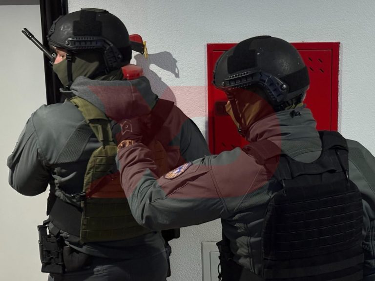 Ish-drejtuesit e Byros Kosovare të Sigurimeve në mesin e të arrestuarve në aksionin e Prokurorisë së Prizrenit