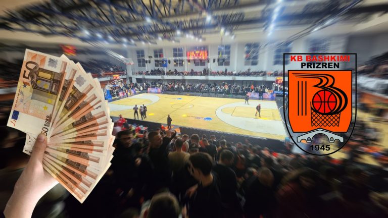 Bashkimi distancohet nga huliganizmi, dënohet tre mijë euro dhe tri ndeshje pa shikues