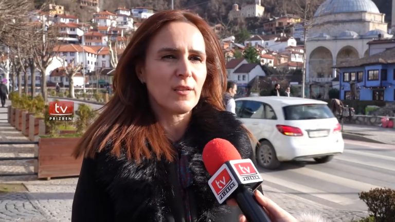 Pas dallimit në vota, Veselaj-Gutaj: Mu cënua integriteti im dhe i shtetit demokratik, të papërgjeshmit të vihen para përgjegjësisë