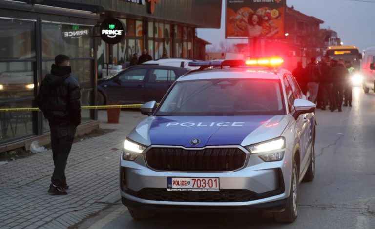 Tre të lënduar nga përleshja në “Kodrën e Trimave”, pati edhe të shtëna armësh