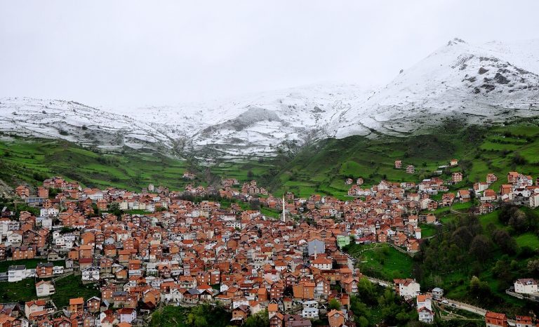 Në Restelicë të Dragashit, dyshohet se djali ka vrarë nënën