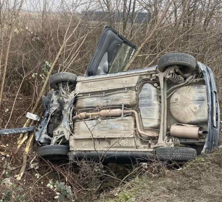 Aksident fatal në rrugën Gjakovë–Prizren, humb jetën një 81-vjeçar