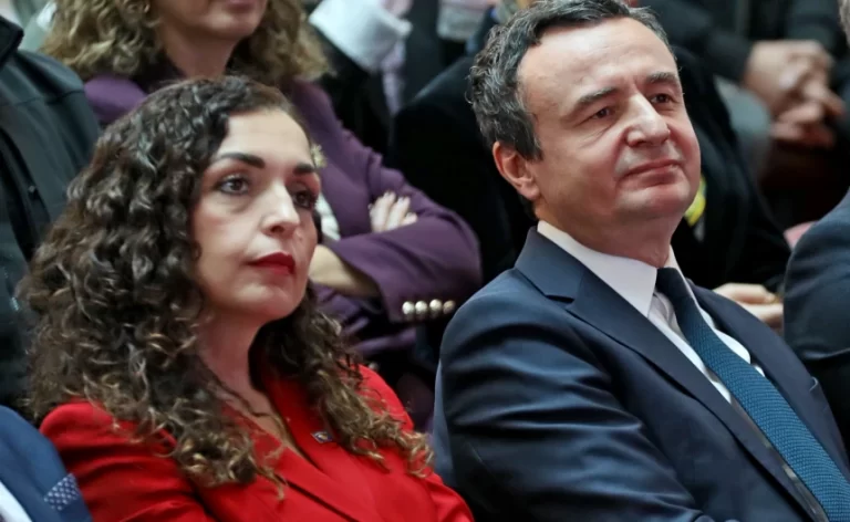 Kurti: Kemi nevojë për bashkëpunim me opozitën për presidentin, ne kemi interesim