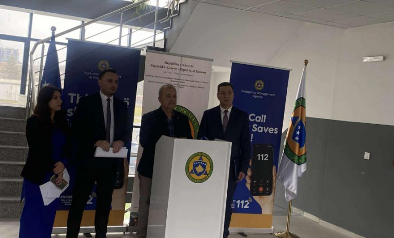 AME: 196 intervenime dhe 42 persona të evakuuar nga vërshimet e janarit