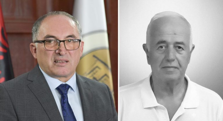 Totaj shpreh ngushëllime për ndarjen nga jeta të Zahadin Shemsedinit