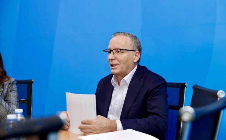 Hamza: Rugova përfaqësonte një qasje të veçantë politike dhe intelektuale