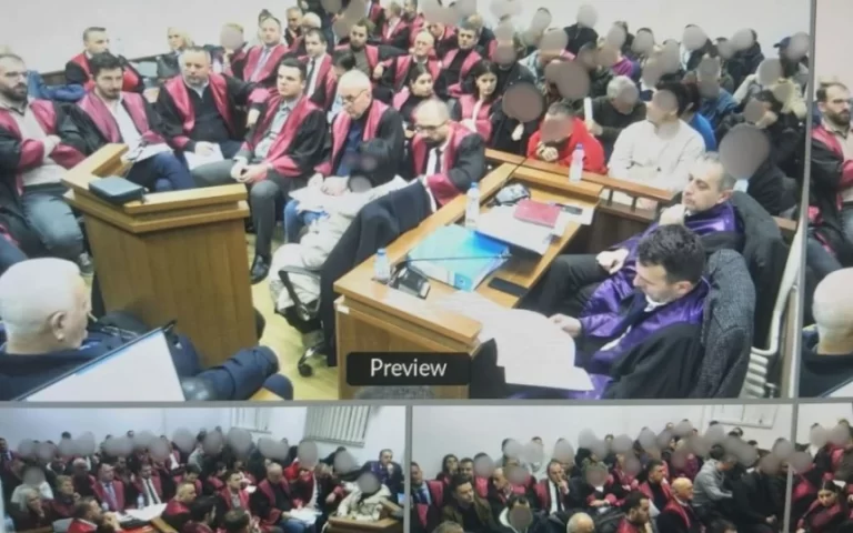 Çka deklaruan avokatët e drejtorëve të arrestuar për një milion eurot e Byrosë së Sigurimeve