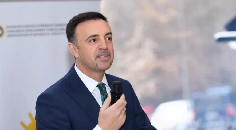 Marrëveshja me Danimarkën, drejtori i ShKK: Të burgosurit e parë pritet të vijnë në Kosovë më 2027