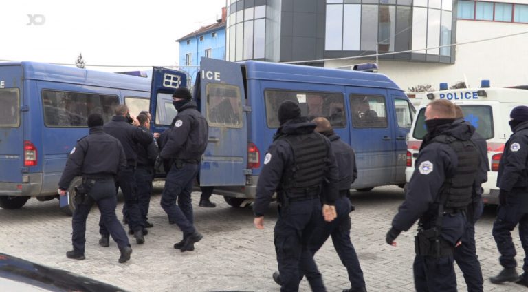 Gjykata në Prizren dënon pesë të akuzuarit për fajde