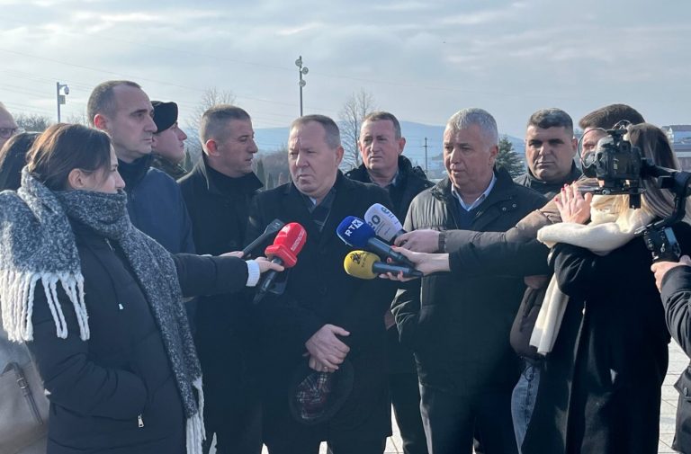 Kryetari i OVL beson se ish-krerët e UÇK-së do të shpallen të pafajshëm