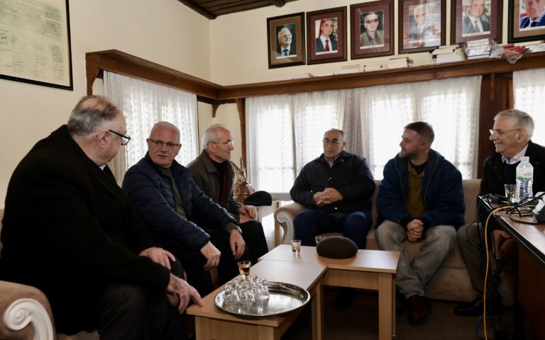 Shoqata e të Burgosurve Politikë të Kosovës mbështetë marshin “Drejtësi, jo politikë” më 17 shkurt