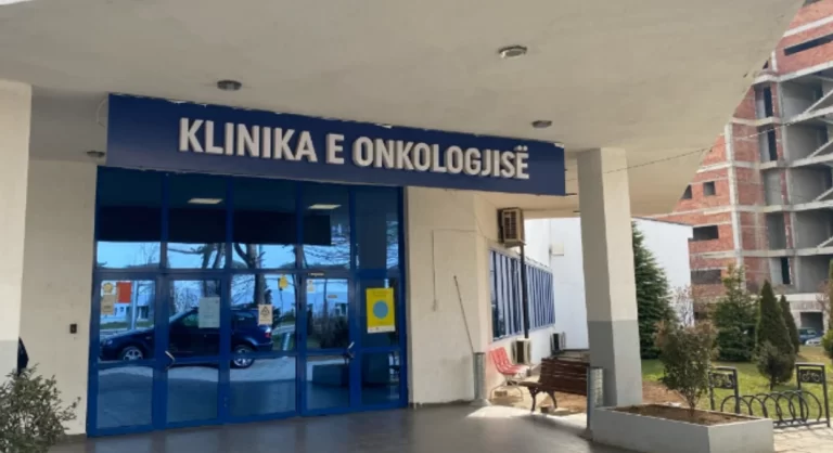Në vitin 2025 rreth 2 mijë raste të reja me kancer, rritje te moshat 30–50 vjeç