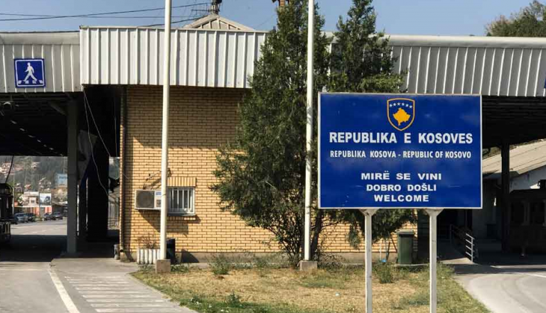 MPB ndan informacione për shtetasit e huaj që hyjnë në Republikën e Kosovës lidhur me detyrimet ligjore të tyre