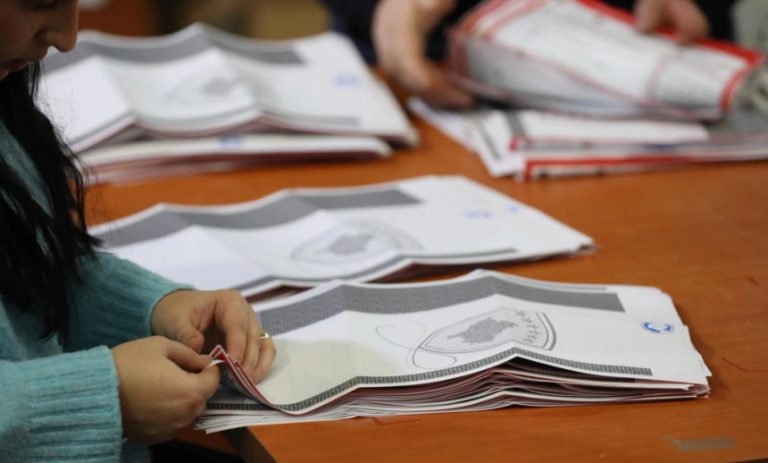Rinumërimi i votave: Dalin rezultatet e para, prin VV-ja
