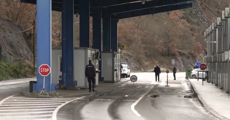 Në mesnatë fillon zbatimi i Ligjit për komunikacionin dhe atij për të huajt, masa të reja për dokumentet dhe targat