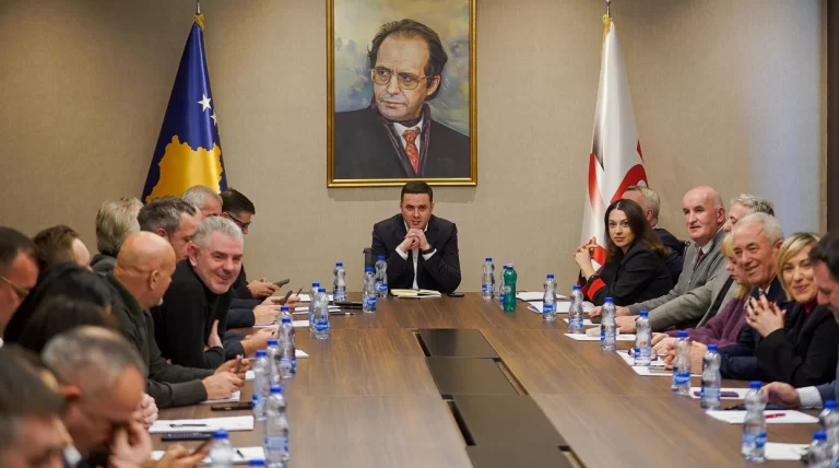 LDK të shtunën mban Kuvendin zgjedhor, Abdixhiku: Koha të flasë anëtarësia