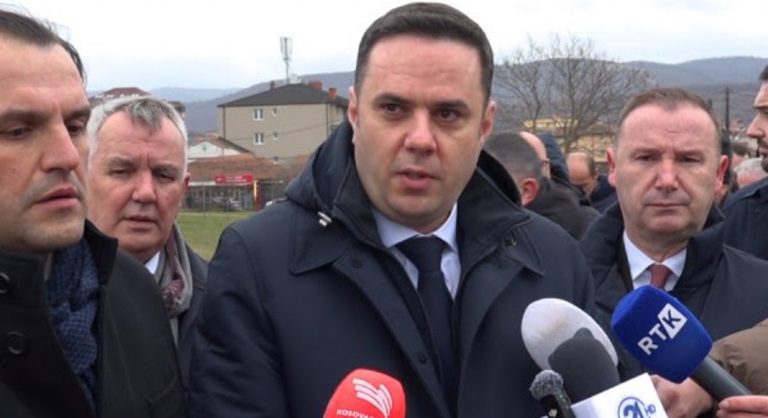 ​Abdixhiku: Rugova mbetet shqiptari më i madh i të gjitha kohërave