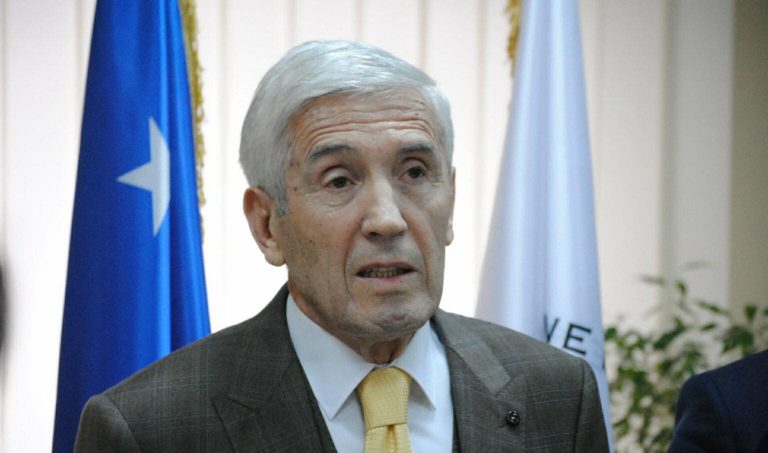 Sot i jepet lamtumira e fundit akademikut Nexhat Daci