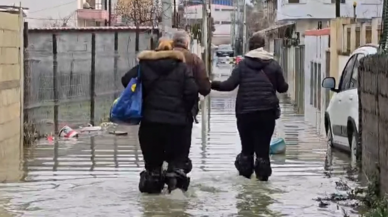 Përmbytjet në Shqipëri gjatë 30 viteve: Dëmi 2.5 miliardë dollarë