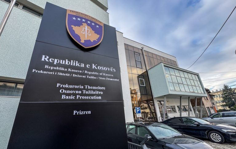 Prokuroria në Prizren jep detaje: Ndalohen 5 persona për 48 orë, nën dyshimin për manipulim me vota