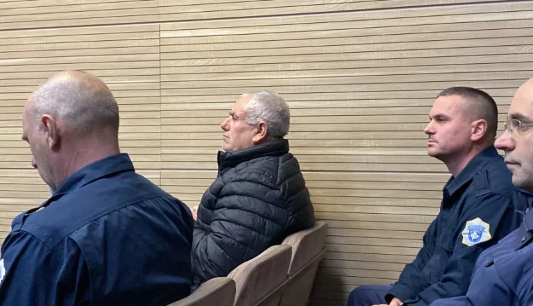 Të akuzuarit për krime lufte në Burim të Malishevës, Ramadan Morina, i vazhdohet paraburgimi për dy muaj