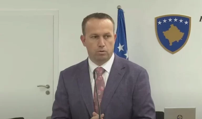 Rinumërimi planifikohet të përfundojë në fund të janarit