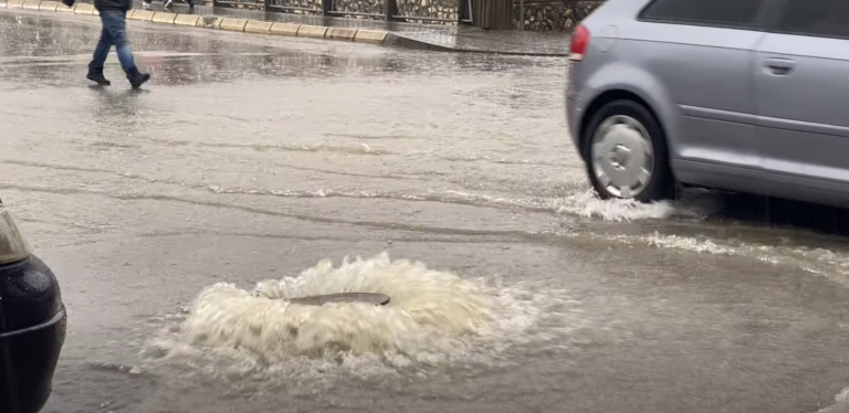 IHMK rekomandon shmangien e udhëtimeve të panevojshme për ditën e sotme