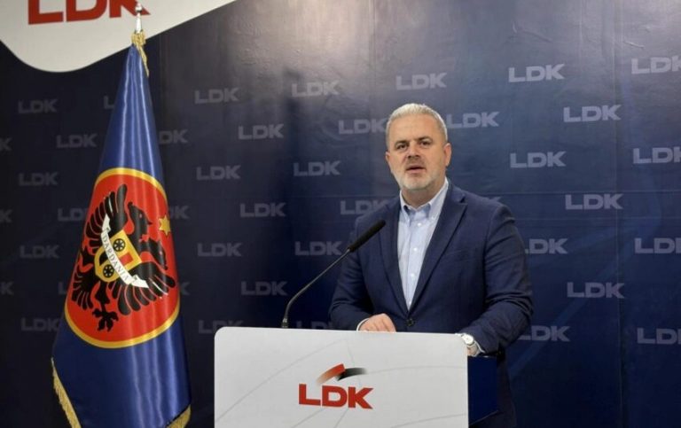 Reduktimet e rrymës, LDK: Kemi të bëjmë me keqmenaxhim ose hajni