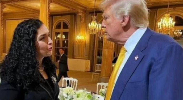 ​Osmani deklarohet sërish pas ftesës së Trump: Ky zhvillim është i një rëndësie historike për Kosovën